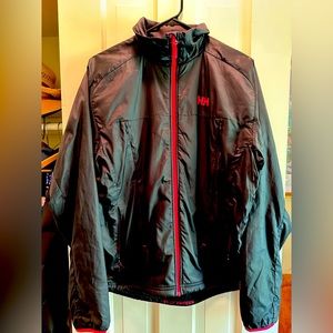 Helly Hansen Mens Jacket (M)